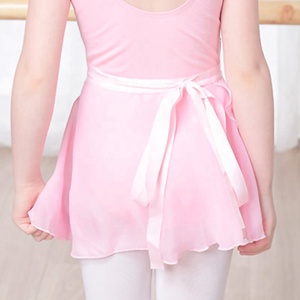B6003 Fournisseur direct d'usine <span class=keywords><strong>Jupe</strong></span> de ballet pour tout-petits en mousseline de soie pour filles <span class=keywords><strong>Jupe</strong></span> de tutu de ballet pour femmes - Product Image 5