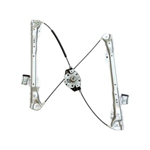 Regulador de ventana eléctrico WL 8S4Z5423201A para Ford Focus delantero izquierdo, pieza OEM nueva - Product Image 2