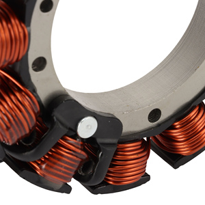 Stator de remplacement GOOFIT pour Harley Davidson Sportster <span class=keywords><strong>883</strong></span> 1200 2007-2013 <span class=keywords><strong>Iron</strong></span> <span class=keywords><strong>883</strong></span> 2009-2013 29997-07 29997-07A - Product Image 5