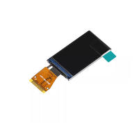 Layar Display TFT warna 1.14 inci asli definisi tinggi IPS LCD layar kosong resolusi 135*240 antarmuka SPI