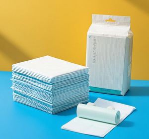 Pañales Desechables para Mascotas de Alta Absorbencia con Diseño a Prueba de Fugas para Perros Pequeños - Product Image 5