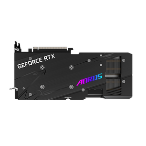 Expédition rapide, carte graphique GPU RTX 3060 Ti 8 avec refroidissement à triple ventilateur pour l'entraînement IA et la conception, cartes graphiques RTX 3060 Ti 8 Go W - Product Image 5