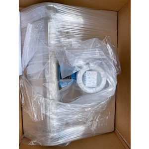 เครื่องวัดอัตราการไหลของของเหลว Endress+Hauser รุ่น 83F50-AD2SAABBAAA คุณภาพสูงและมีความเสถียรดี - Product Image 2