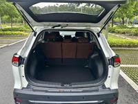 Mobil Bekas Laris Manis 2023 Toyota Frontlander 2.0L CVT Elite Edition SUV Bekas Setir Kiri Bensin 171hp Keamanan TSS Unggulan