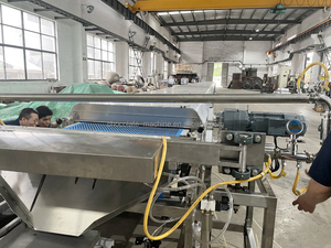 Máy Dập Chai Sữa Sô Cô La Mới - Product Image 3