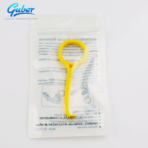 Chewie per Allineatori Ortodontici, Rimuovi Allineatori Dentali, Chewies per Rimozione Allineatori - Product Image 3