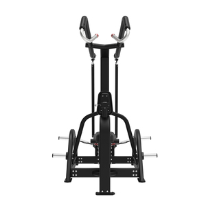 TZ-5107 Shandong Tianzhan Fitness Equipment Co., Ltd Chine Rangée haute d'équipement commercial de gymnastique - Product Image 3
