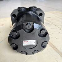 L'usine se spécialise dans la fabrication de moteurs hydrauliques à courant continu haute tension de haute qualité.