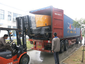 เครื่องเจาะงานหนัก 700CFM - Product Image 6