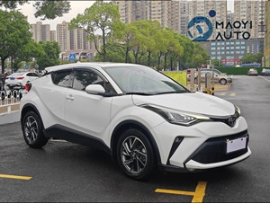 <span class=keywords><strong>2021</strong></span> d'occasion pour <span class=keywords><strong>Toyota</strong></span> <span class=keywords><strong>CHR</strong></span> - Product Image 3