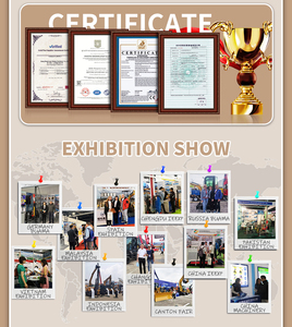 <span class=keywords><strong>Bulldozer</strong></span> 220Hp de nuevo diseño de marcas chinas Bomba y componentes del núcleo del motor a la venta - Product Image 5