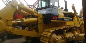 KOMATSU-Bulldozer multifunción de alta eficiencia, motor original, usado, en buenas condiciones, Japón, 21P, 41 variantes, venta disponible - Product Image 5