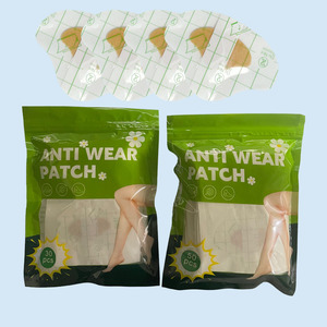 Patchs anti-usure pour talons, 30 pièces, protections de talons en silicone pour femmes - Product Image 2
