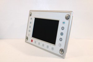 Interfaz de Usuario GOP9 para PLC - Product Image 2