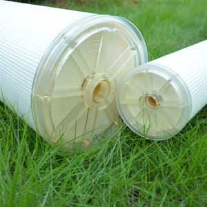 Membrana de Nanofiltración Hueca NF de 37 M2 en Oferta, Sistema de Membrana de Nanofiltración con Recipiente a Presión, 1 Año de Garantía para la Concentración de Jugos - Product Image 3