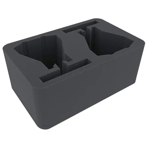 Linh hoạt <span class=keywords><strong>PU</strong></span> miếng bọt biển cho các công cụ, tùy chỉnh bao bì cho bay không người lái - Product Image 6