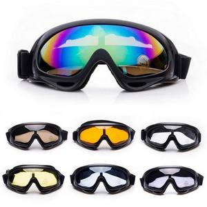 Gafas de Esquí y Snowboard a Prueba de Polvo y Arena con Logotipo Personalizado, para Niños, Material Ajustable de PC/TPU, Color y Empaque Personalizables - Product Image 2
