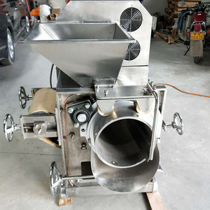 Machine commerciale de désossement de poisson/<span class=keywords><strong>crabe</strong></span> pour enlever et traitement de peau/boule - Product Image 4