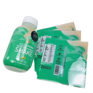 <span class=keywords><strong>Film</strong></span> d'étiquette en PVC transparent, <span class=keywords><strong>film</strong></span> d'étanchéité thermorétractable pour diverses bouteilles, <span class=keywords><strong>film</strong></span> thermorétractable facile à déchirer pour <span class=keywords><strong>bouche</strong></span> de bouteille - Product Image 3
