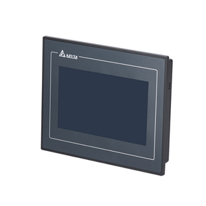 DOP-103BQ DOP-112WX Interface homme-machine à écran tactile HMI - Product Image 1