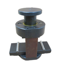 Cement Mortar Compressive for Test Jig for Flexural Machines-Measuring & Analysing Instrument