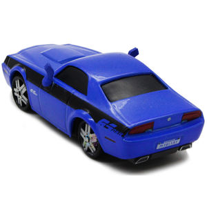 Venta al por mayor Diecast Juguetes Simulación Barato Diecast Coches Aleación Modelo de coche Diecast Juguetes de simulación para niños - Product Image 2