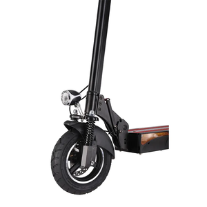 Scooter Eléctrico <span class=keywords><strong>2023</strong></span>, Potente para Adultos, 10 Pulgadas, Rápido, Patinete Eléctrico - Product Image 4