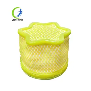 Vacuum cleaner filter replacement suitable for LG A958KA A958SA A9MASTER2X A927KGMS vacuum cleaner components