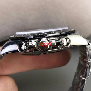 Relojes de Pulsera de Lujo de Diseñador de Alta Gama con Movimiento 4130 4131, Venta al por Mayor de Relojes Mecánicos Automáticos de Lujo para Hombre - Product Image 5