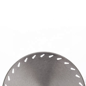 <span class=keywords><strong>Lame</strong></span> <span class=keywords><strong>de</strong></span> <span class=keywords><strong>scie</strong></span> circulaire froide pour la découpe du métal, pointes en céramique et alliage professionnel, 425mm, 72 dents - Product Image 2