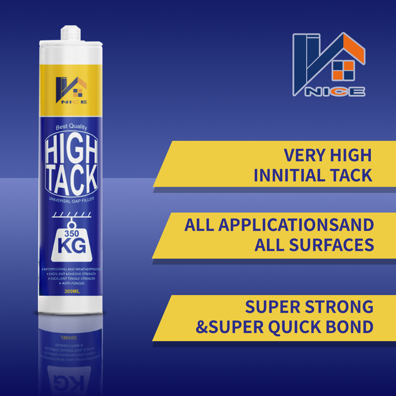 Wall Panel Adhesive Floor Adhesive Marble