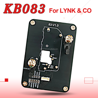 Adaptador Compatible con NXP KILLER Sin Soldadura para Lynk & Co