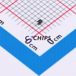 1N4148WT ไดโอดสวิตชิ่งไดโอด523 SOD-Original ใหม่ล่าสุดชิปชิ้นส่วนอิเล็กทรอนิกส์ - Product Image 2