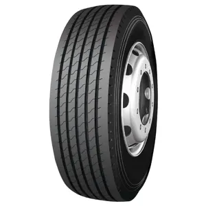 Marca lunga di marzo ROADLUX 385/55R19.5 435/50R19.5 445/45R19.5 singoli pneumatici eccellenti del rimorchio