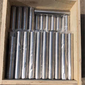 Tuyaux en alliage de nickel haute performance |   Idéal pour les applications chimiques, aérospatiales et marines - Product Image 6