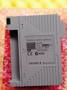 ชุดควบคุมภาคสนามแบบดูเพล็กซ์ Yokogawa สำหรับ DCS AFV30D-A41252 โมดูลจ่ายไฟแบบ OEM พร้อมตัวเลือกการรับประกัน 1 ปี รองรับ Vnet/IP แบบ Dual-redundant - Product Image 2