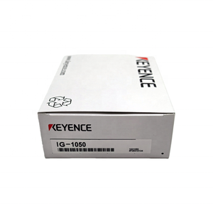 100% Nieuwe Keyence IG-1050 Ultra Precisie Laser <span class=keywords><strong>Micrometer</strong></span> Contactloze Meting voor Micro Precisie Werkstukken - Product Image 1