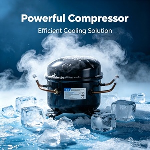 Enfriador <span class=keywords><strong>de</strong></span> Bebidas Individual <span class=keywords><strong>con</strong></span> Pantalla Digital LED <span class=keywords><strong>de</strong></span> Temperatura, <span class=keywords><strong>Grifo</strong></span> <span class=keywords><strong>de</strong></span> Acero Inoxidable, Dispensador <span class=keywords><strong>de</strong></span> Bebidas para Bar en Casa o Fiestas - Product Image 5