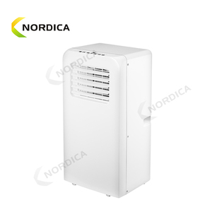 Venta caliente de alta calidad pequeño mini <span class=keywords><strong>aire</strong></span> <span class=keywords><strong>acondicionado</strong></span> portátil para el hogar Oficina - Product Image 2