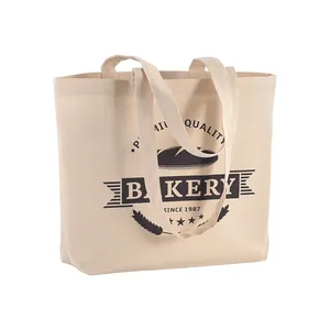 Shopper Orizzontale Soffietto: merchandising sostenibile - Product Image 2