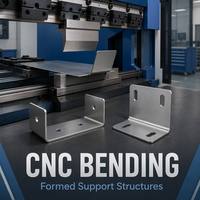 Pièces de fabrication sur mesure en tôle, découpe laser CNC, pliage, estampage, pièces en acier inoxydable et en aluminium