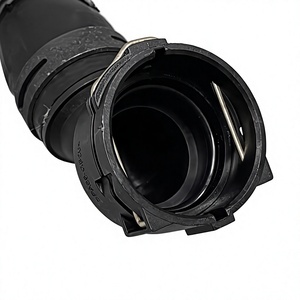 ท่อยางหม้อน้ำ 84021222 สำหรับรถยนต์เชฟโรเลต บูอิค และแดวู อะไหล่ทดแทน - Product Image 3