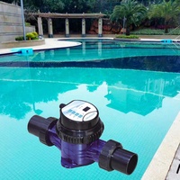 Générateur de chlorinateur de sel facile à utiliser pour la désinfection de piscine
