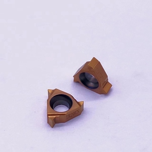 06ir20un 06ir24un 08ir20un 08ir24un Carbide chủ đề phay chèn <span class=keywords><strong>06ir</strong></span> 08ir có thể lập chỉ mục lỗ nhỏ <span class=keywords><strong>threading</strong></span> công cụ - Product Image 2