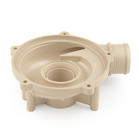 Service d'impression 3D personnalisé de haute précision | Prototypage rapide | SLA / SLS / FDM | Fabricant de pièces en plastique OEM