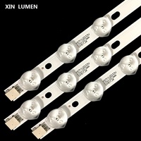 XIN LUMEN VESTEL 32'' TV Lampu Latar 11 Lampu 32D1334DB LC32LD145K VES315WNDL-01 VES315WNDS-2D-R02 32 HA5000