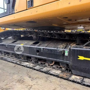รถขุดตีนตะขาบ Caterpillar CAT320 มือสอง รุ่น CAT 320 320D2 320GC 320d ระบบไฮดรอลิก สภาพดี พร้อมขาย - Product Image 2