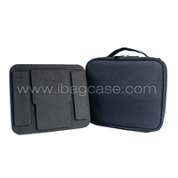 Étui de transport léger pour voiture RC OEM, sac compact pour équipement de course RC avec insert en mousse