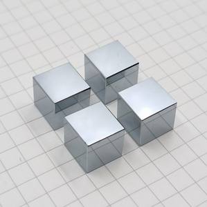Metal de Osmium, 99.95% min, <span class=keywords><strong>precio</strong></span> de metal de Osmium, OsmiumTarget, elemento de cubo - Product Image 4