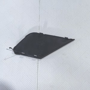 Cubierta de Gancho de Remolque para Parachoques Delantero Toyota ES200 260 300H 52128-33919 52127-33905 de Acero para Modelos 2018-2021 - Product Image 2